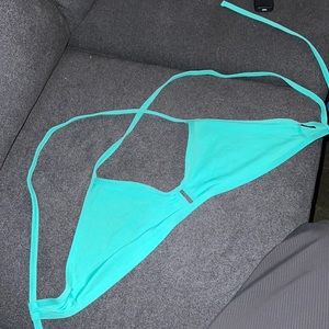 Joyln Vent Bikini Top